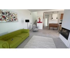 Villa Independiente en Daya Nueva (Alicante)