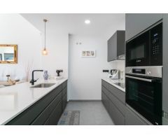 Villa individual en Daya Nueva