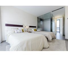 VILLA DE LUJO EN ORIHUELA COSTA