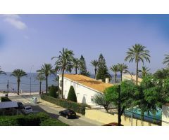 Apartamento en Santa Pola (Santiago Bernabeu)