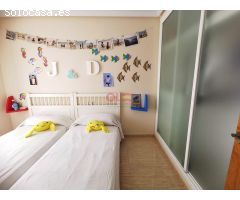 CHALET ADOSADO EN PLAYA DE LAS HIGUERICAS