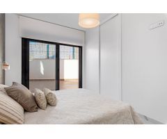 Apartamento en San Miguel de Salinas