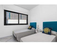 Apartamento en San Miguel de Salinas