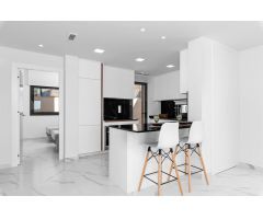 Apartamento en San Miguel de Salinas