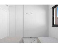 Apartamento en San Miguel de Salinas