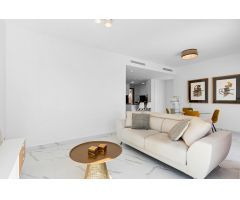 Apartamento en San Miguel de Salinas