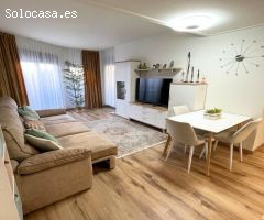 Bungalow con jard?n privado en playa de la Veleta