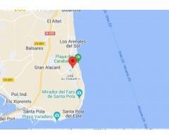 Precioso Apartamento en Gran Alacant (Alicante)