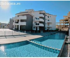Precioso apartamento en Orihuela Costa