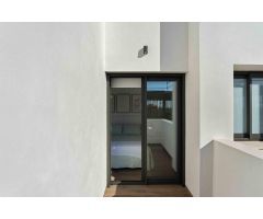 Chalet pareado en Los Montesinos