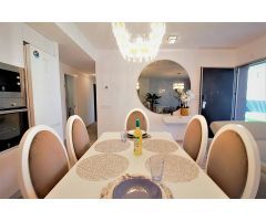 Apartamento de lujo en Gran Alacant