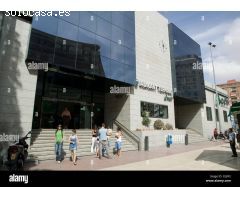 Oportunidad para inversión o constructores