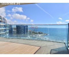 Apartamento Primera línea en Punta Prima