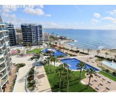 Apartamento Primera línea en Punta Prima
