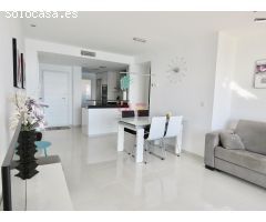 Apartamento Primera línea en Punta Prima