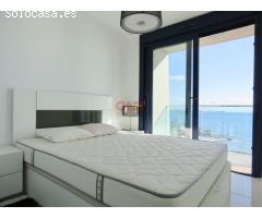 Apartamento Primera línea en Punta Prima