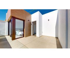 Villa individual en Resort Golf  (Algorfa)