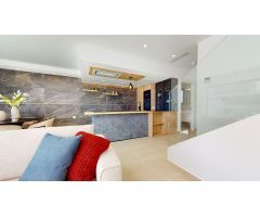 Villa individual en Resort Golf  (Algorfa)