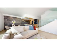 Villa individual en Resort Golf  (Algorfa)