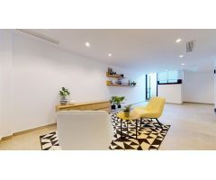 Villa individual en Resort Golf  (Algorfa)