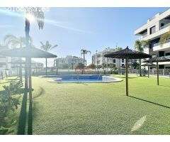 Lujoso Ático en Villamartin (Orihuela Costa)