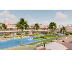 Exclusivo vivienda en Pilar de la Horadada, Costa Blanca