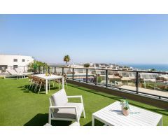 APARTAMENTO DE LUJO EN GRAN ALACANT