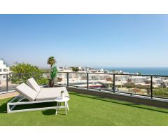 APARTAMENTO DE LUJO EN GRAN ALACANT