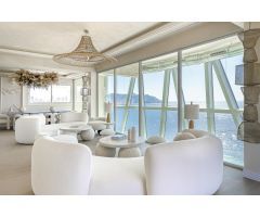 Piso en Venta en Benidorm, Alicante
