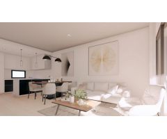 Bungalow con Solarium en Finestrat