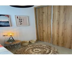 Bonito bungalow en el sur de Alicante