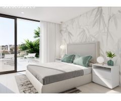 Bonita villa en la Costa Blanca