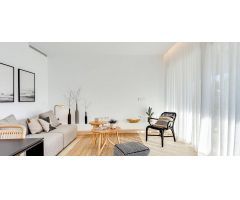Bonito bungalow en  Torrevieja