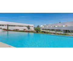 Bonito bungalow en  Torrevieja