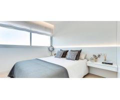 Bonito bungalow en  Torrevieja
