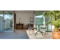 Bonito bungalow en  Torrevieja