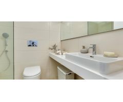 Bonito bungalow en  Torrevieja