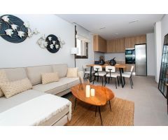 Apartamento de lujo en Santa Pola