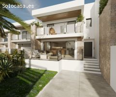 Bonito duplex en Alenda Golf, Monforte del Cid