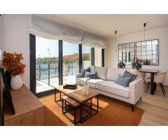 Bonito duplex en Alenda Golf, Monforte del Cid