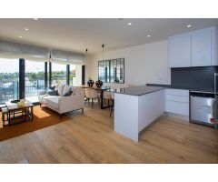 Bonito duplex en Alenda Golf, Monforte del Cid