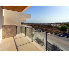 Bonito duplex en Alenda Golf, Monforte del Cid