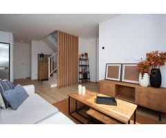 Bonito duplex en Alenda Golf, Monforte del Cid