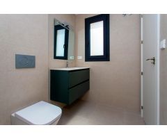 Bonito duplex en Alenda Golf, Monforte del Cid