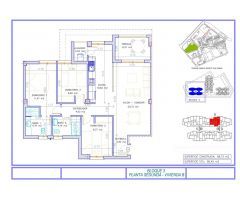 Moderno apartamento en Villajoyosa