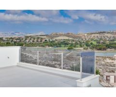 Villa junto a Bonalba Golf
