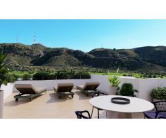 Apartamento en Golf Resort