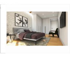 Apartamento en Golf Resort