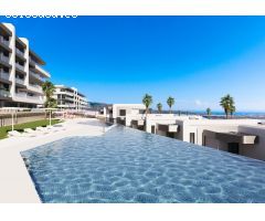 Moderno Piso en Mutxamel, Ideal para Disfrutar de la Costa