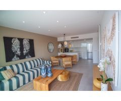 APARTAMENTO DE LUJO EN FINESTRAT